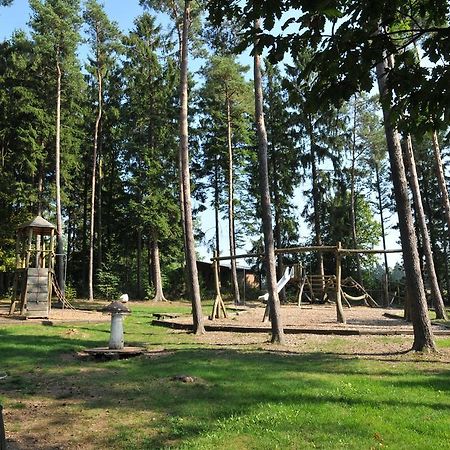 Village De Vacances De Vencimont Вонеше Экстерьер фото